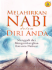 Melahirkan Nabi Dalam Diri Anda